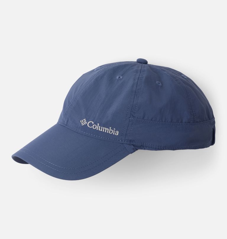 schoener bank ii cachalot-hoed
