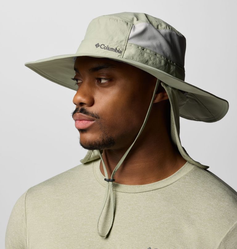 coolhead iii zero booney hat