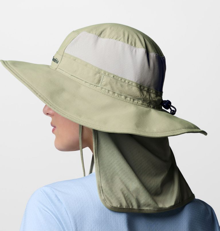 coolhead iii zero booney hat