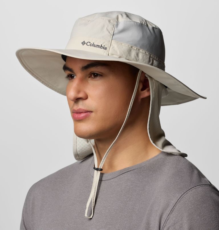 coolhead iii zero booney hat
