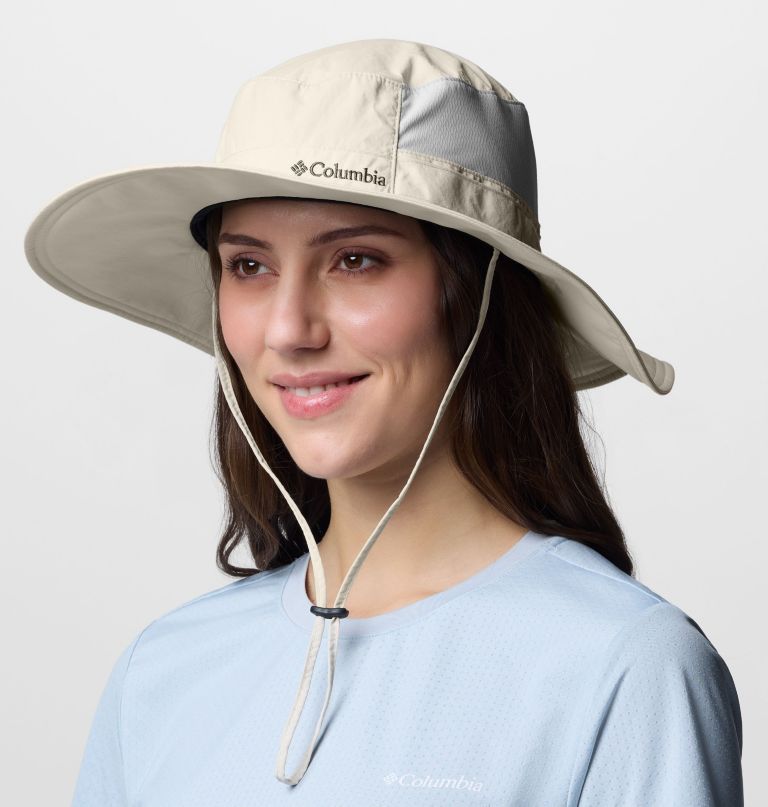 coolhead iii zero booney hat