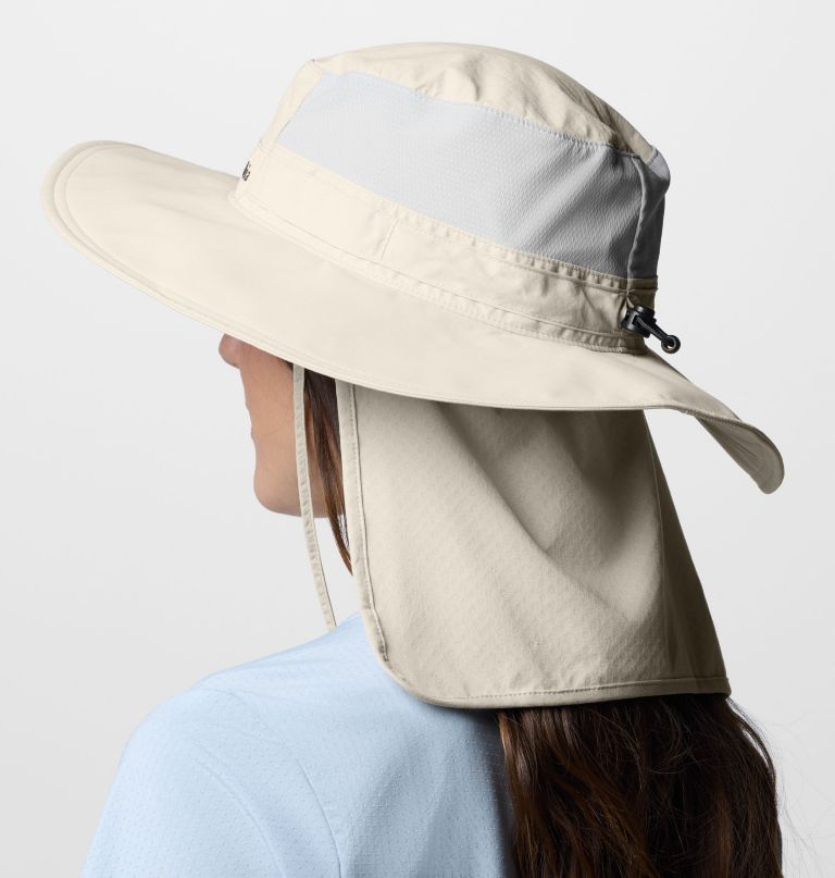 coolhead iii zero booney hat