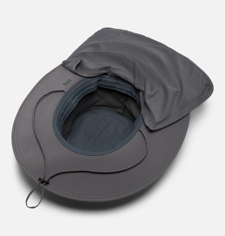 coolhead iii zero booney hat
