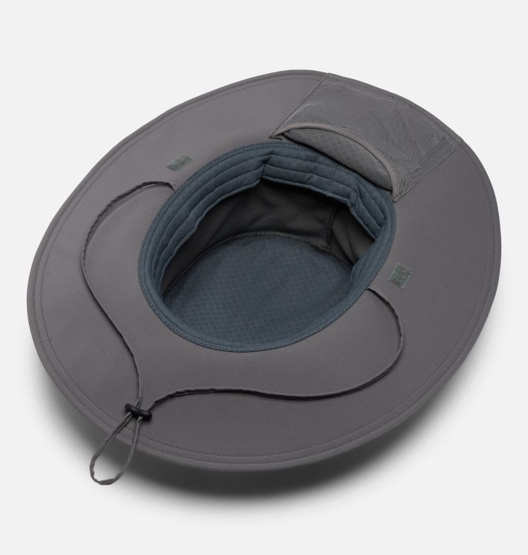 coolhead iii zero booney hat