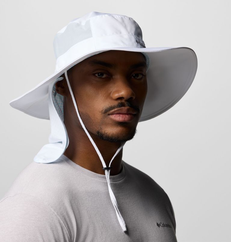 coolhead iii zero booney hat