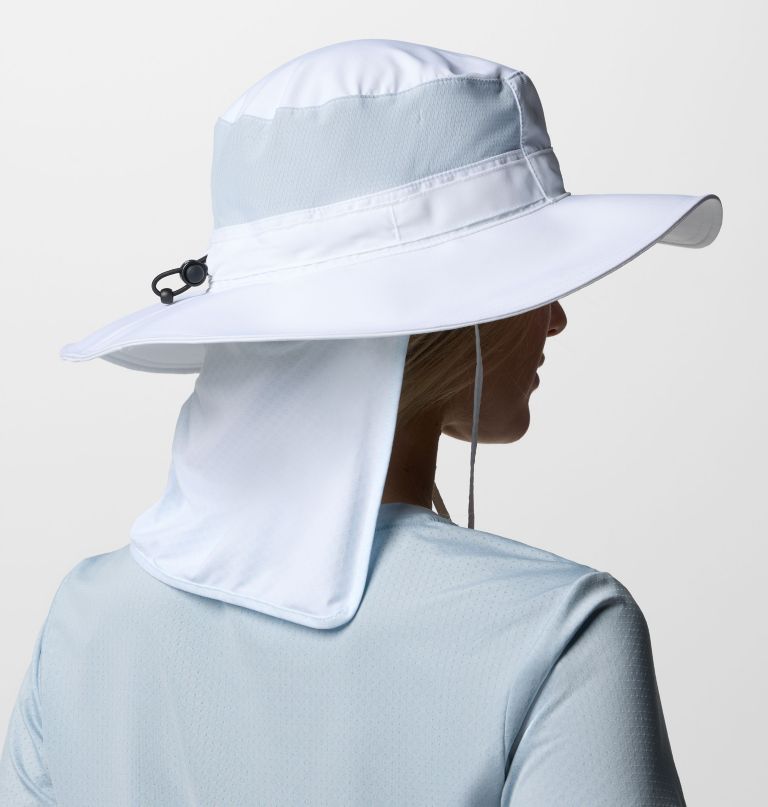 coolhead iii zero booney hat
