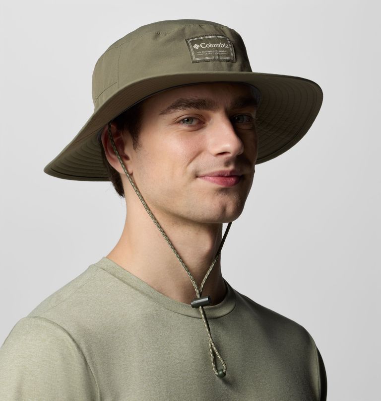 columbia breed spectrum ii booney hat