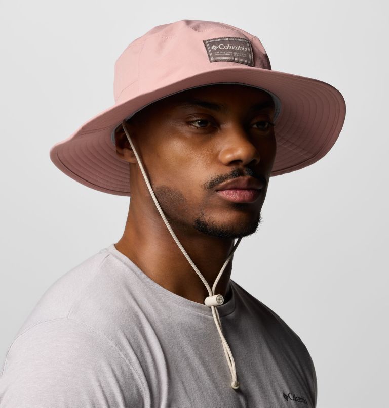 columbia breed spectrum ii booney hat