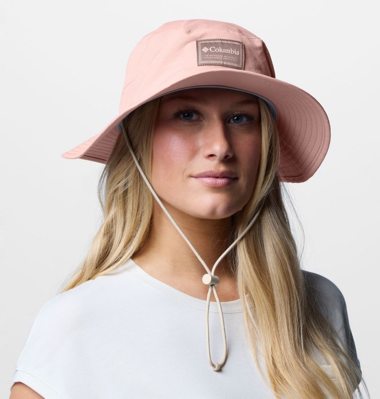 columbia breed spectrum ii booney hat