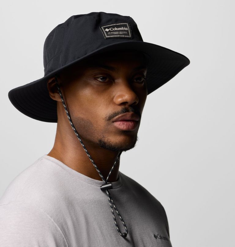 columbia breed spectrum ii booney hat