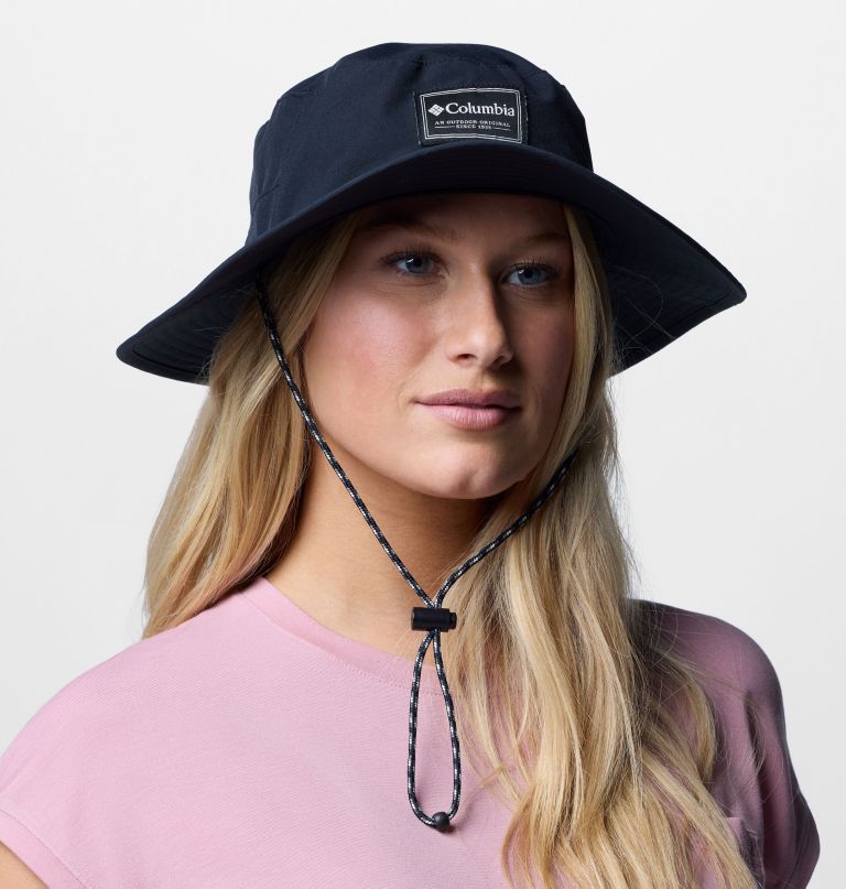columbia breed spectrum ii booney hat