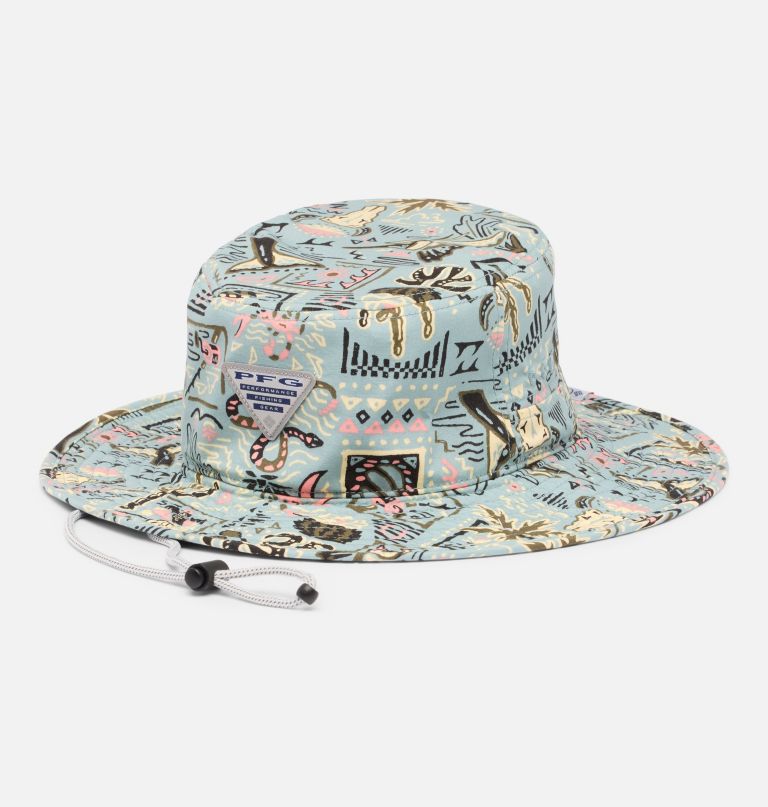 wild cast booney hat