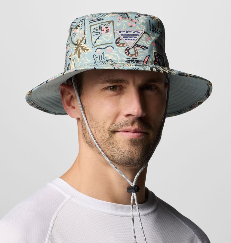 wild cast booney hat