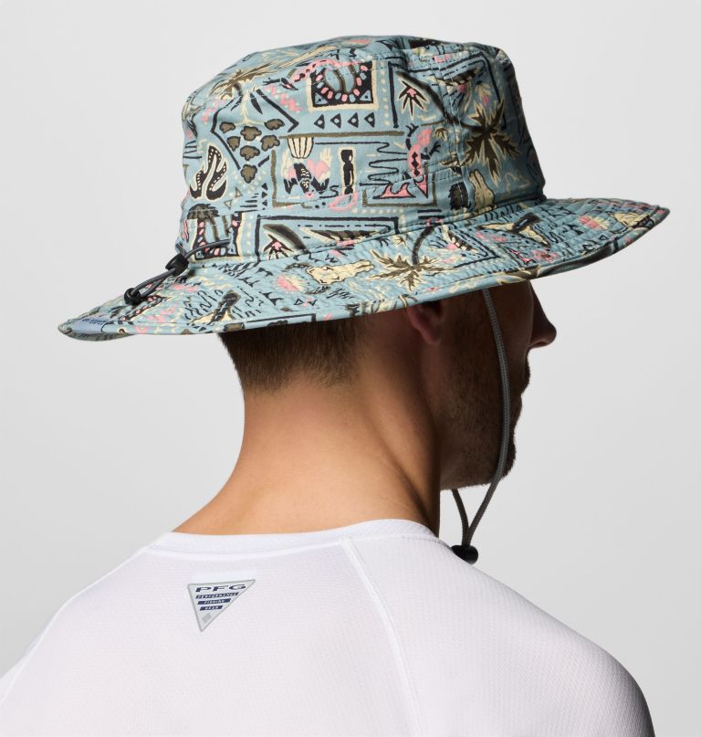 wild cast booney hat