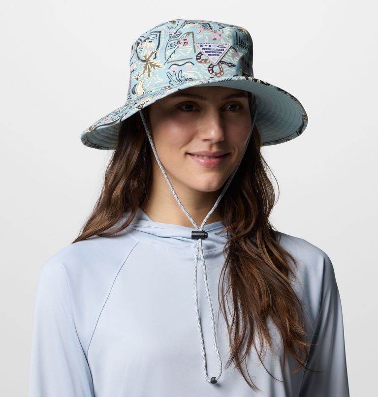 wild cast booney hat