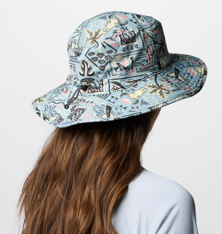 wild cast booney hat