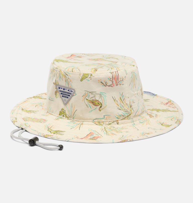 wild cast booney hat