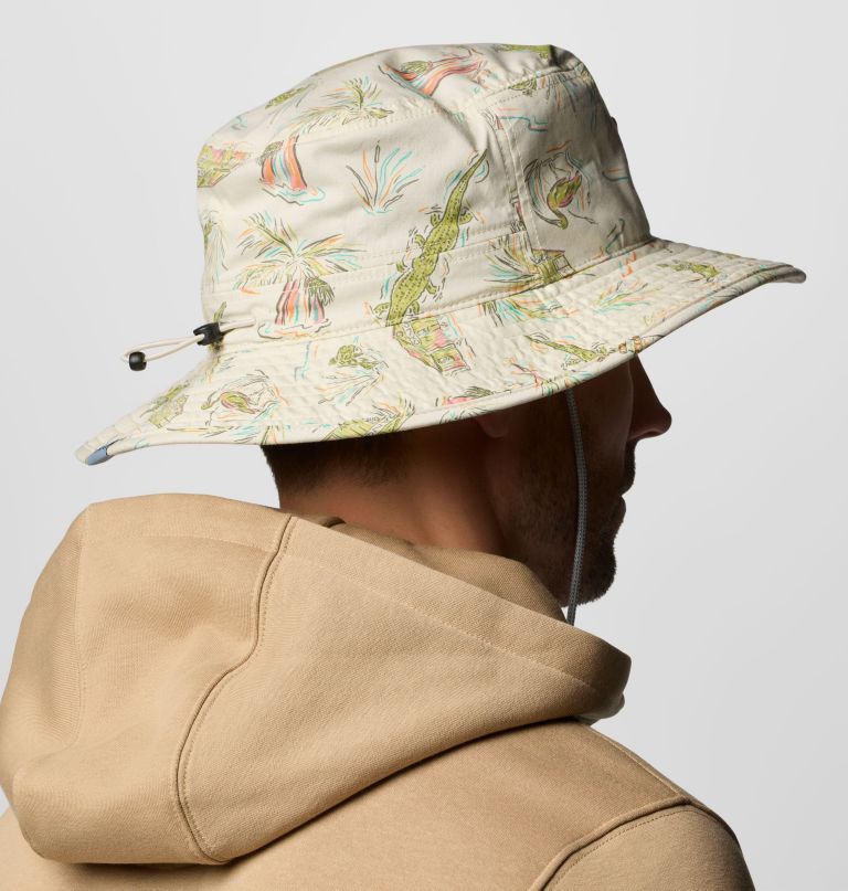 wild cast booney hat