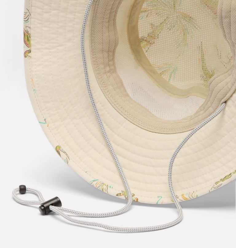 wild cast booney hat