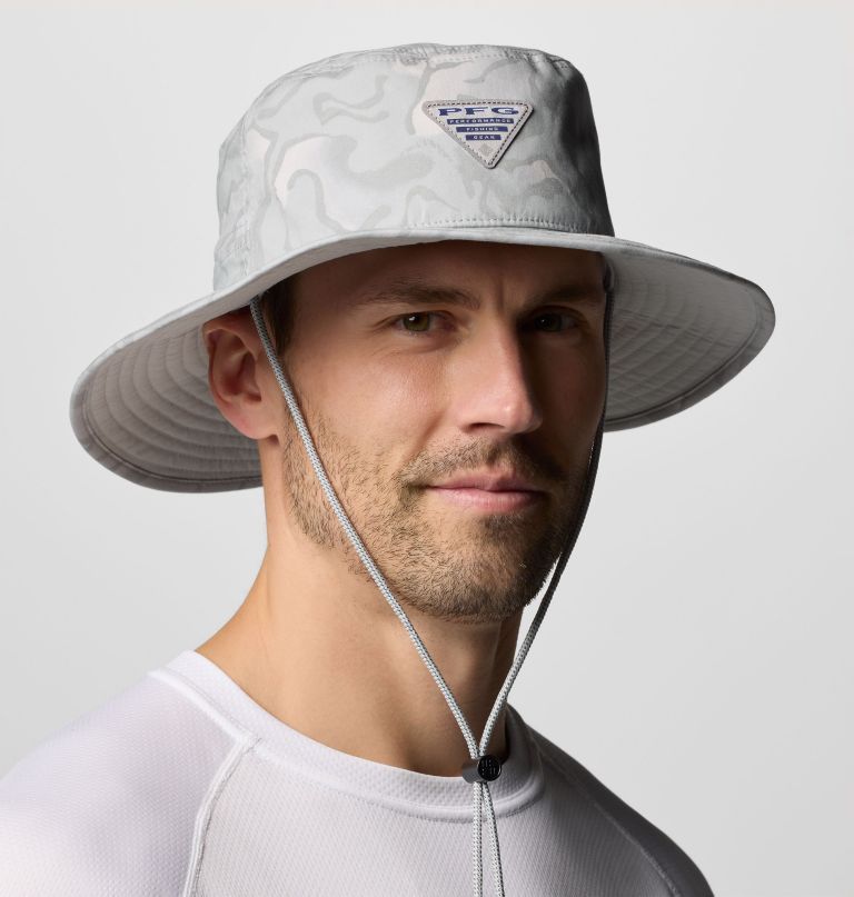 wild cast booney hat