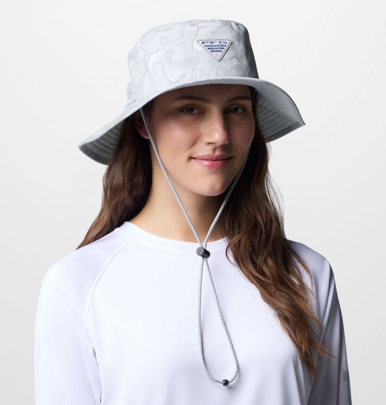 wild cast booney hat