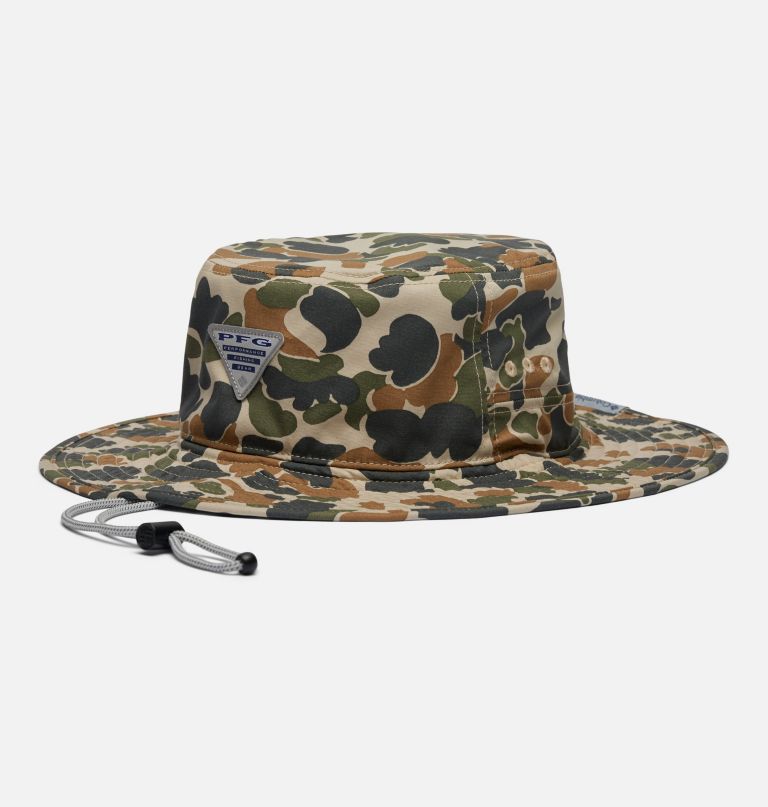 wild cast booney hat