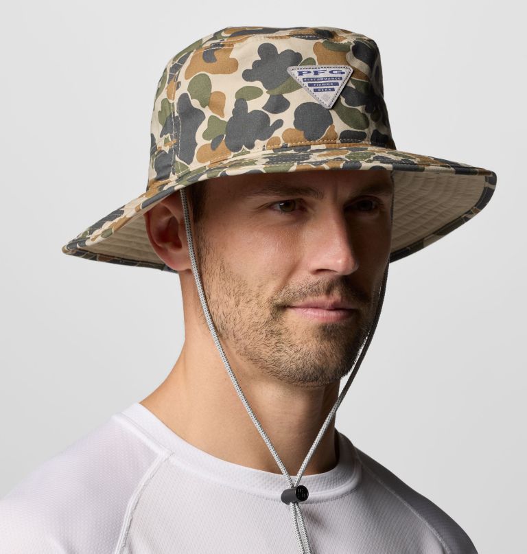 wild cast booney hat