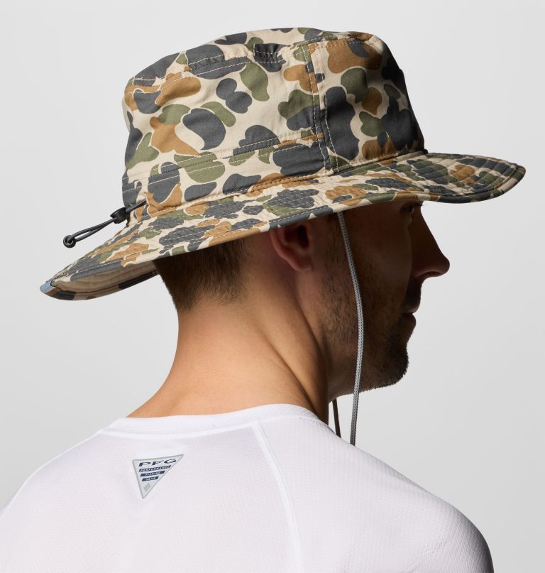 wild cast booney hat