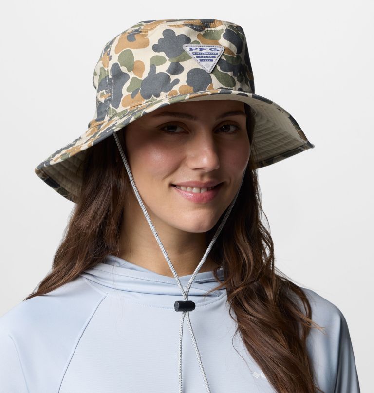 wild cast booney hat