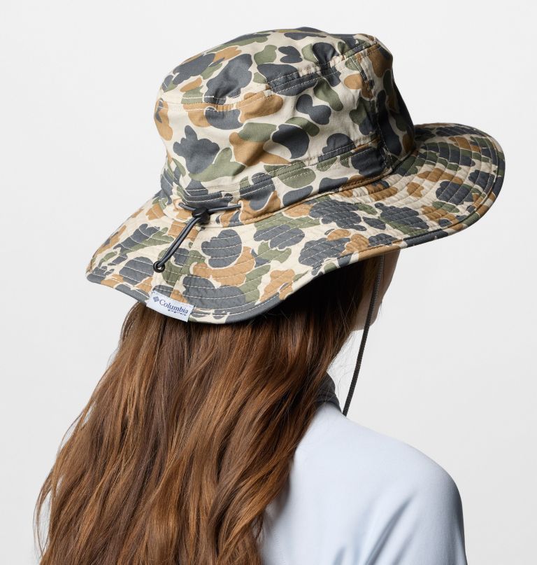 wild cast booney hat