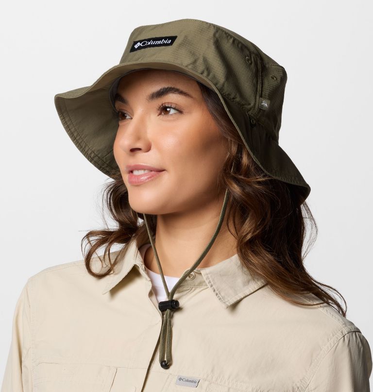 skien valley booney hat