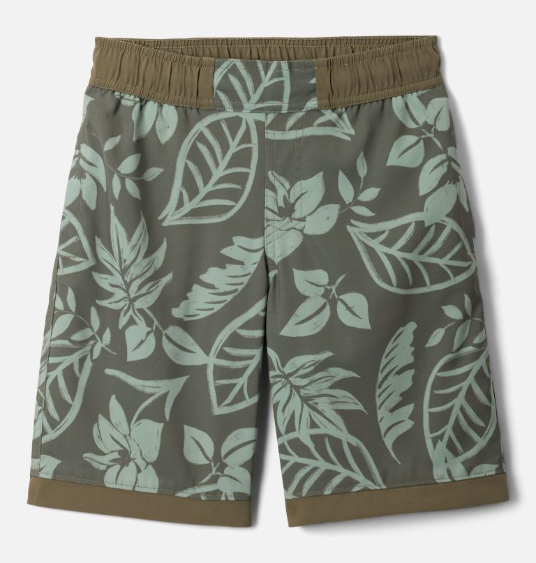 boardshorts van sandy shores voor jongens