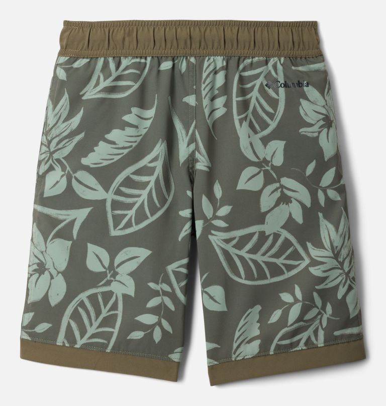 boardshorts van sandy shores voor jongens