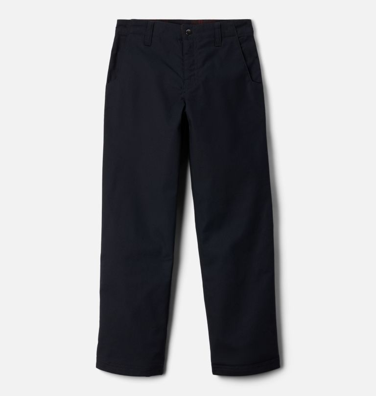gevoerde mt explorer-broek voor jongens
