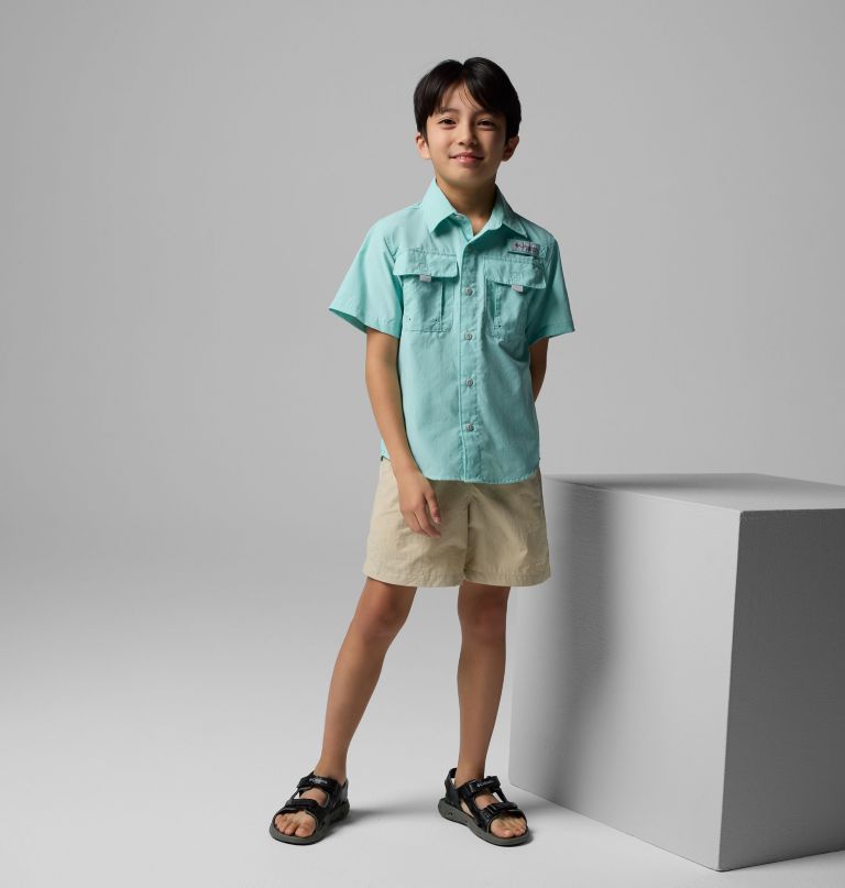pfg backcast ii shorts voor jongens