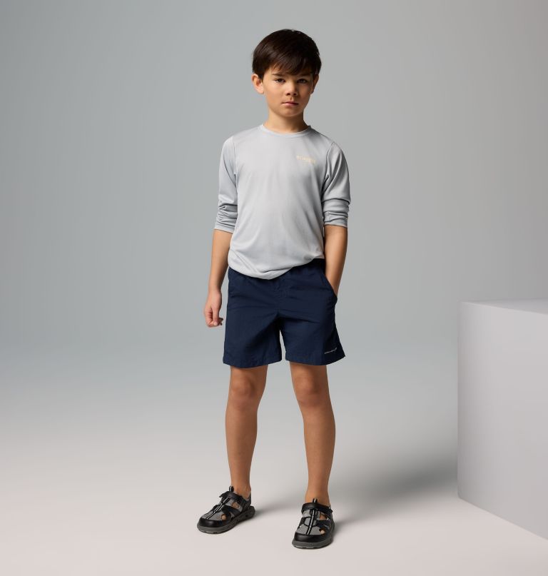pfg backcast ii shorts voor jongens