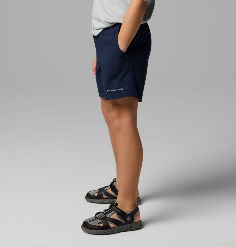 pfg backcast ii shorts voor jongens