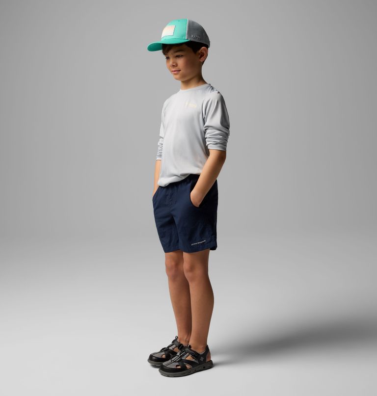 pfg backcast ii shorts voor jongens