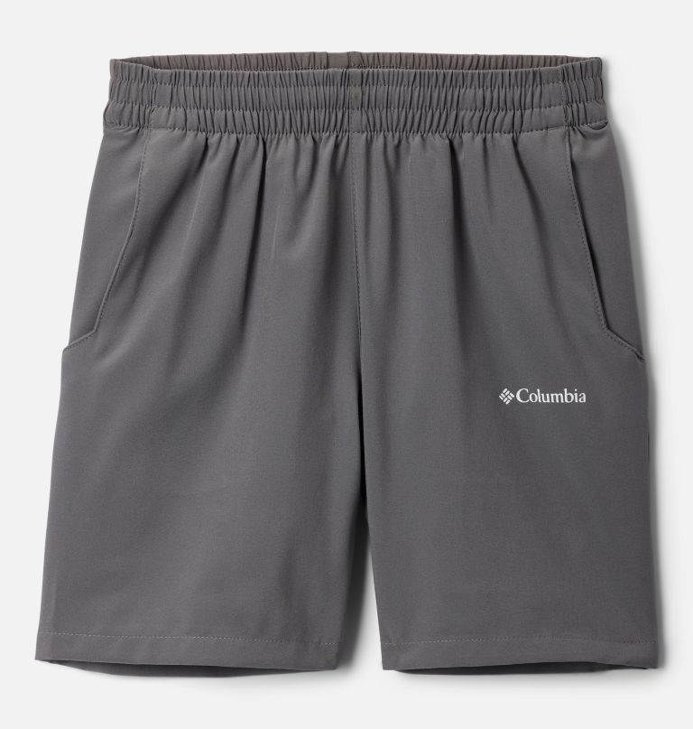 columbia hike ii shorts voor jongens