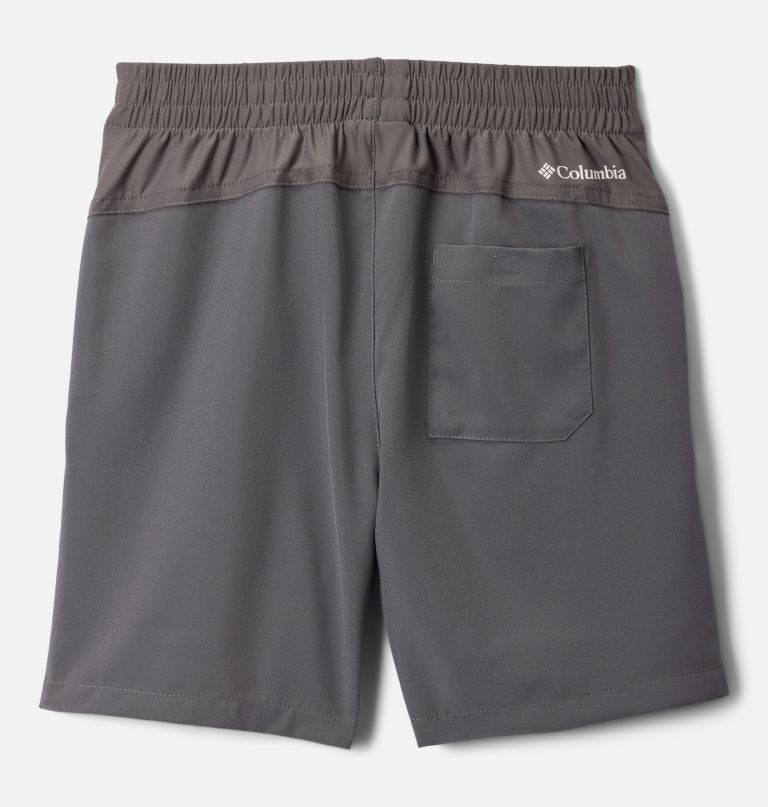 columbia hike ii shorts voor jongens