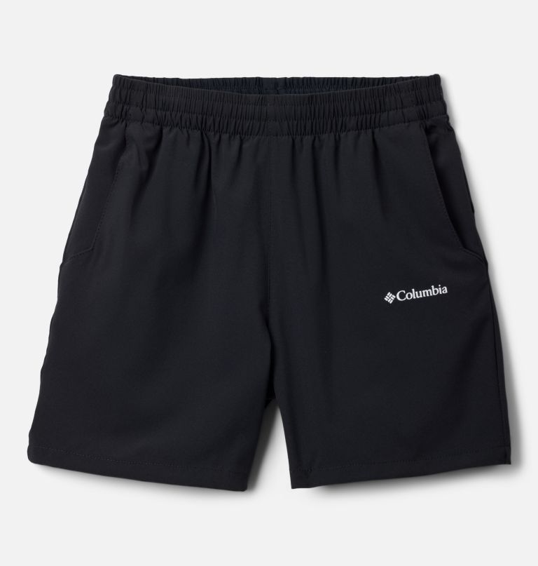 columbia hike ii shorts voor jongens