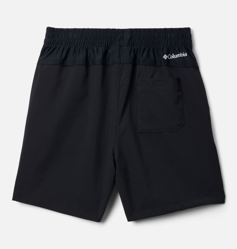 columbia hike ii shorts voor jongens