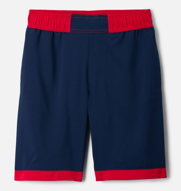 boardshorts van sandy shores voor jongens