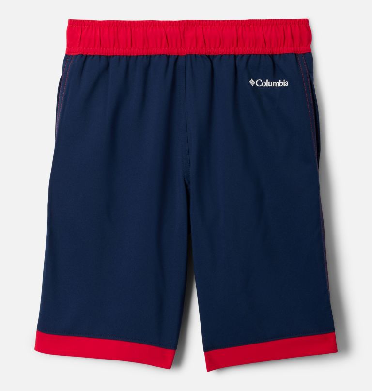 boardshorts van sandy shores voor jongens