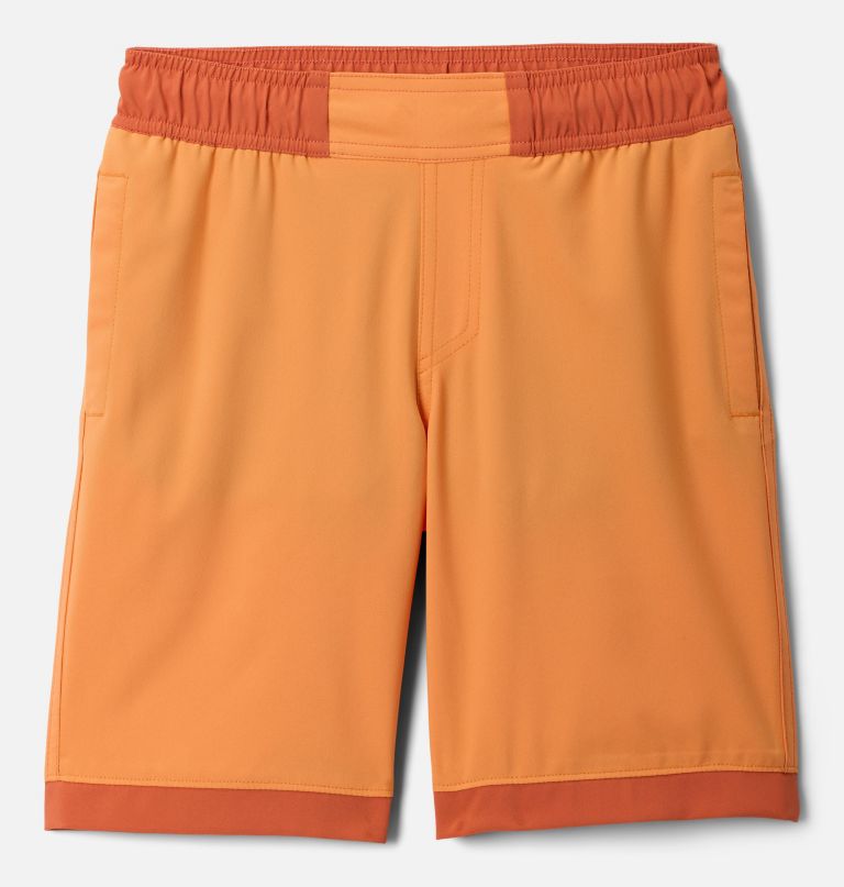 boardshorts van sandy shores voor jongens