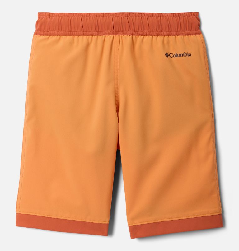 boardshorts van sandy shores voor jongens