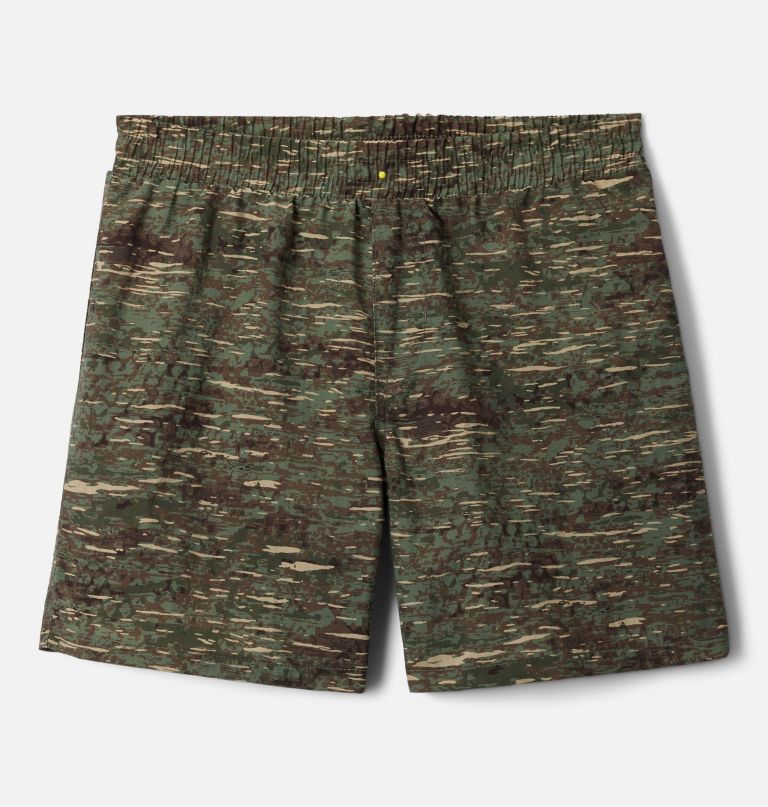 pfg super backcast ii shorts voor jongens