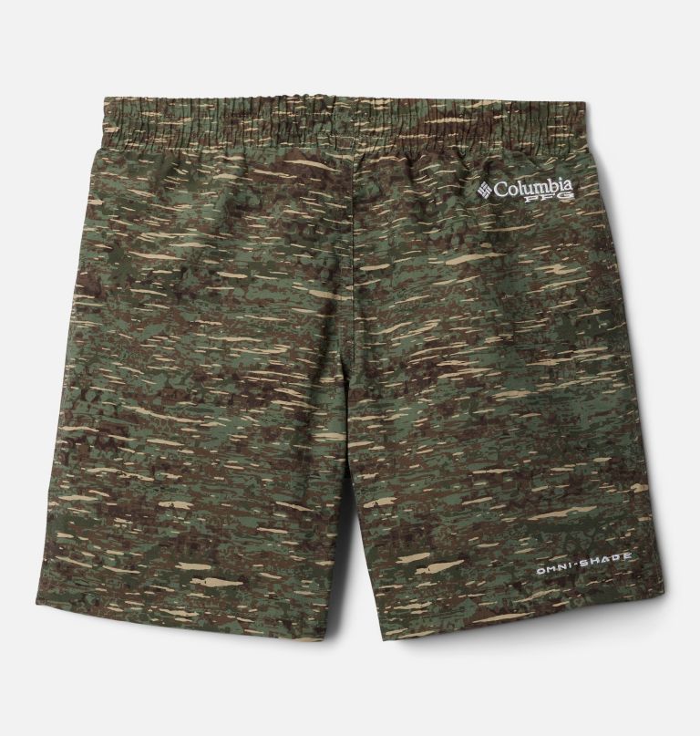 pfg super backcast ii shorts voor jongens