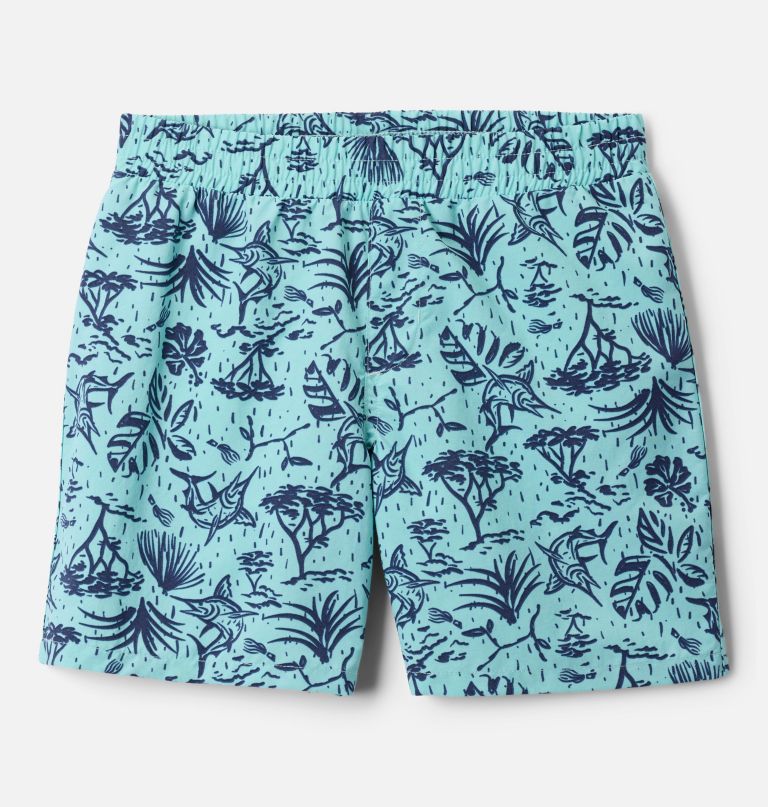 pfg super backcast ii shorts voor jongens
