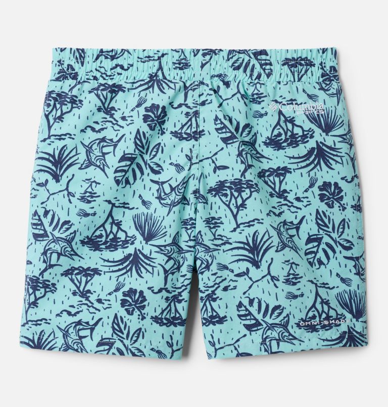 pfg super backcast ii shorts voor jongens